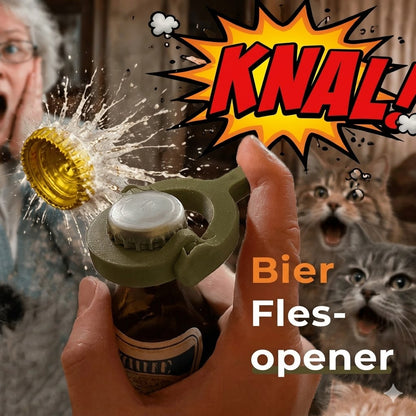 Bierflesopener
