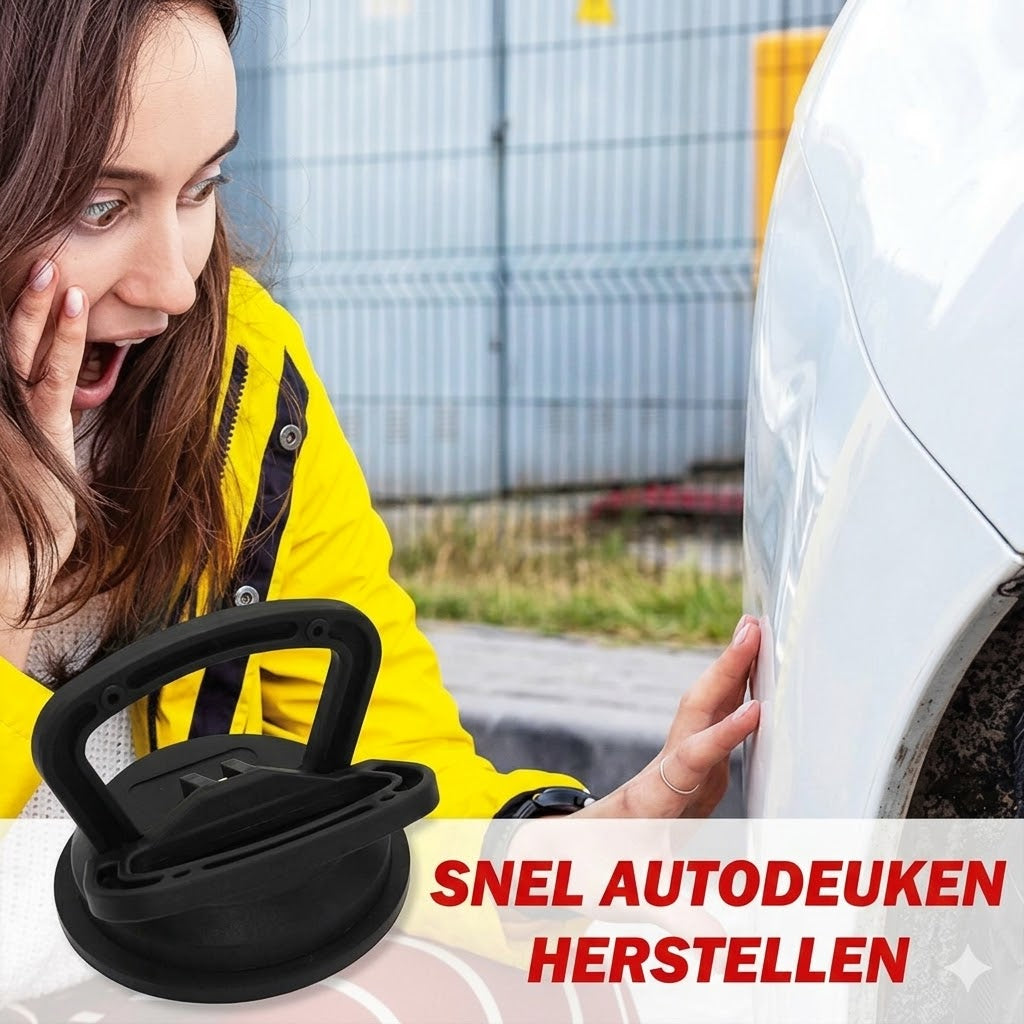 Auto lichaam deuken-Remover Puller Cups