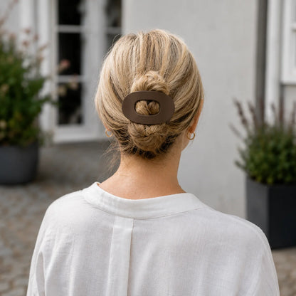 Comfortabele Haarclip