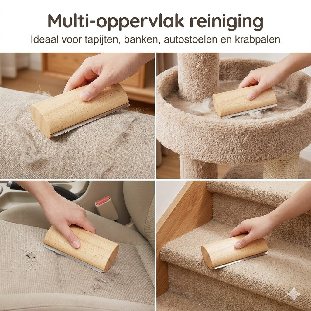 Huisdieren Verzorgingsgereedschap