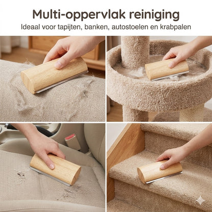 Huisdieren Verzorgingsgereedschap