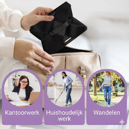 Universele houdingscorrectieriem