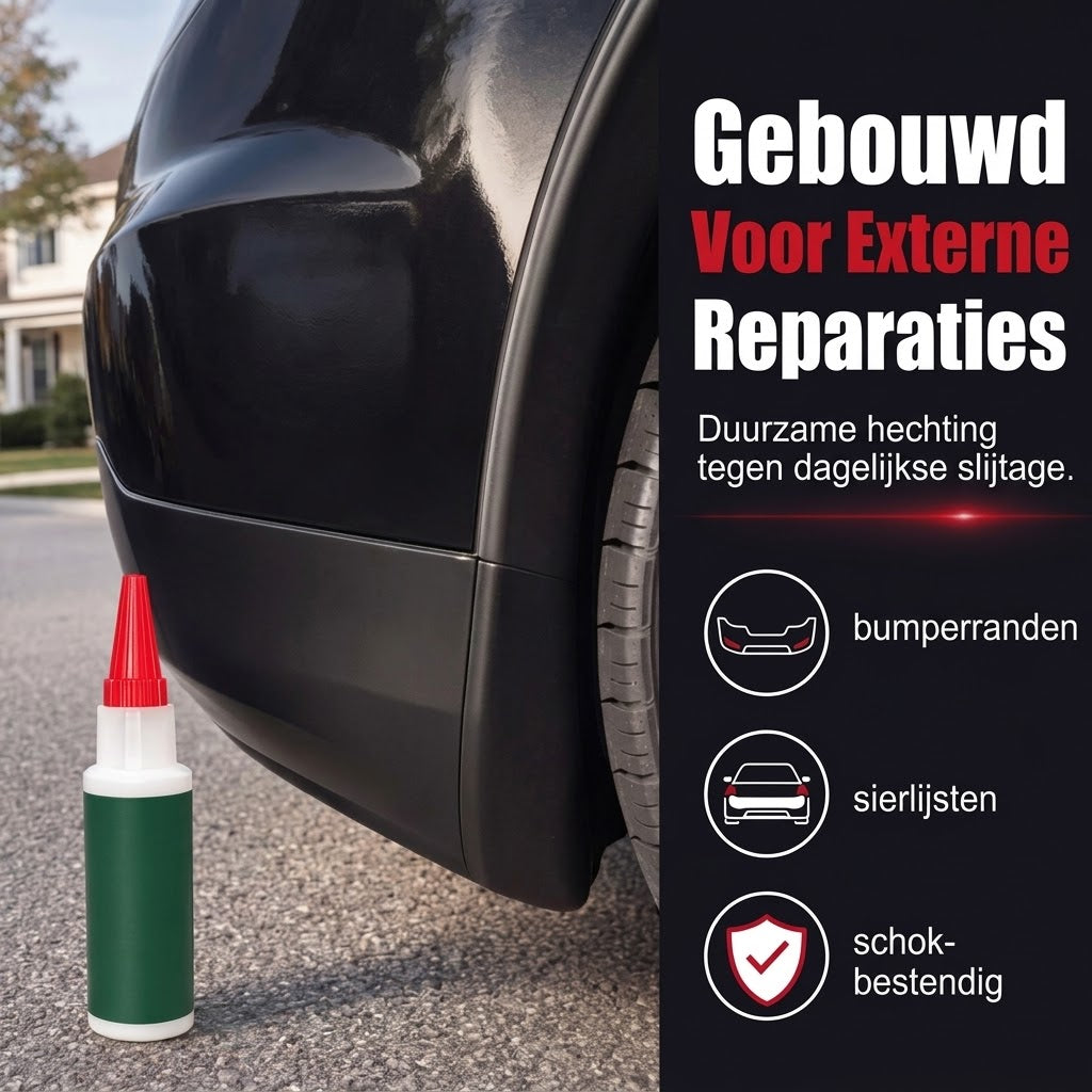 Autoreparatielijm