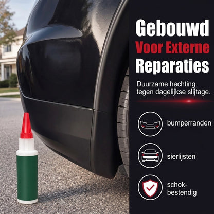 Autoreparatielijm