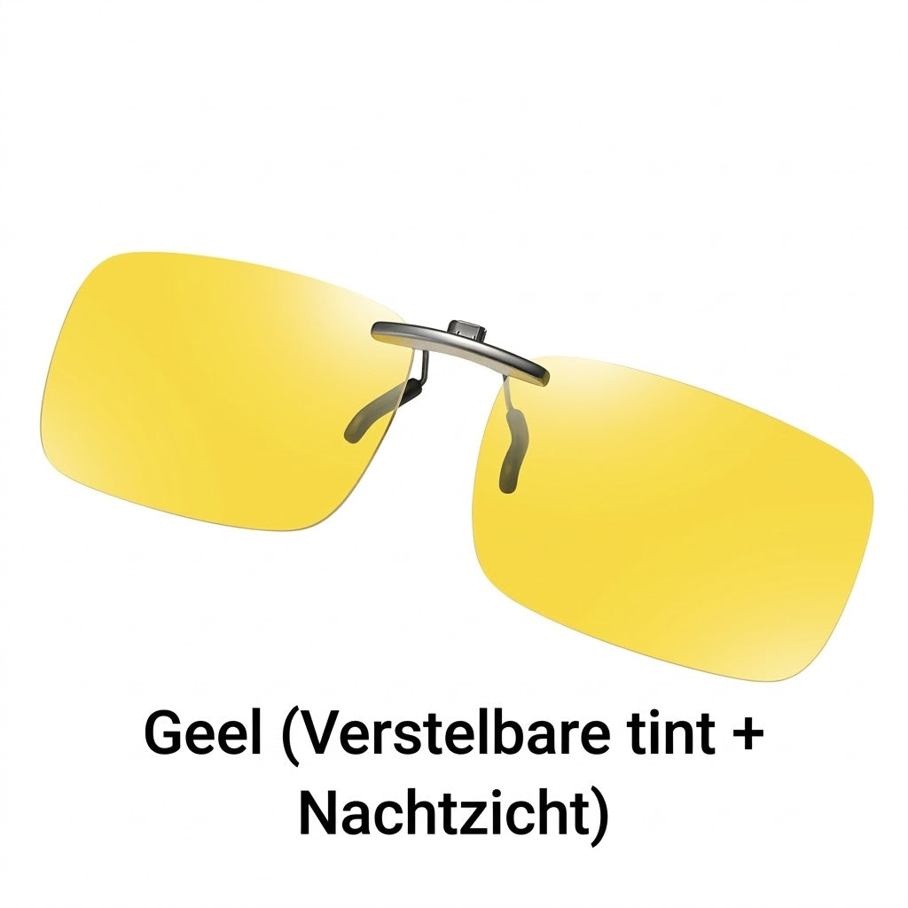 Gepolariseerde Zonnebril