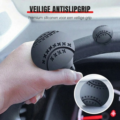 Antislip Siliconen Grip