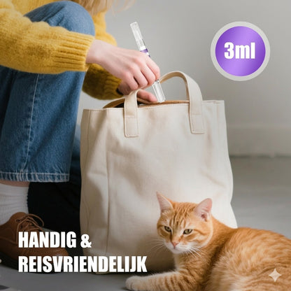 Mondherstelgel voor Huisdieren