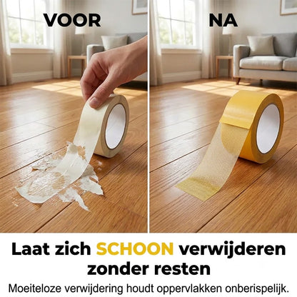 Dubbelzijdige Tape