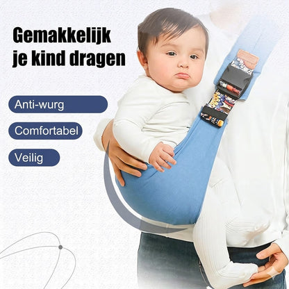 Babydraagzak