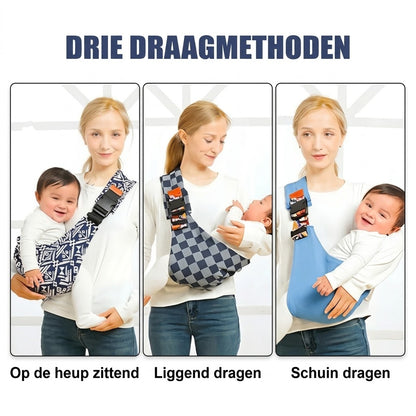 Babydraagzak