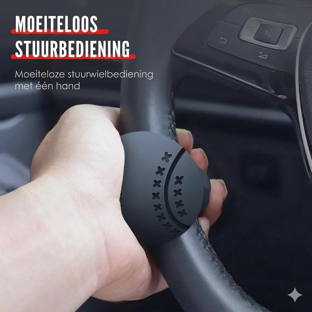 Antislip Siliconen Grip