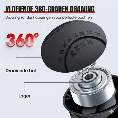 Antislip Siliconen Grip