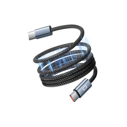 MagCable Magnetisch En Nooit Meer In De Knoop