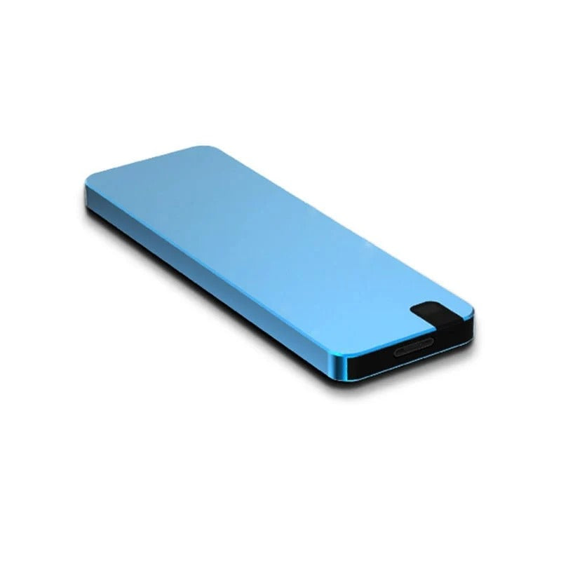 500 GB USB stick met snelle externe opslag
