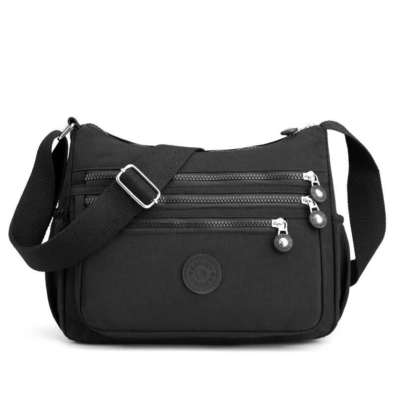 Lichte Nylon Tas