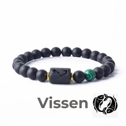 Kralenarmband met sterrenbeeld