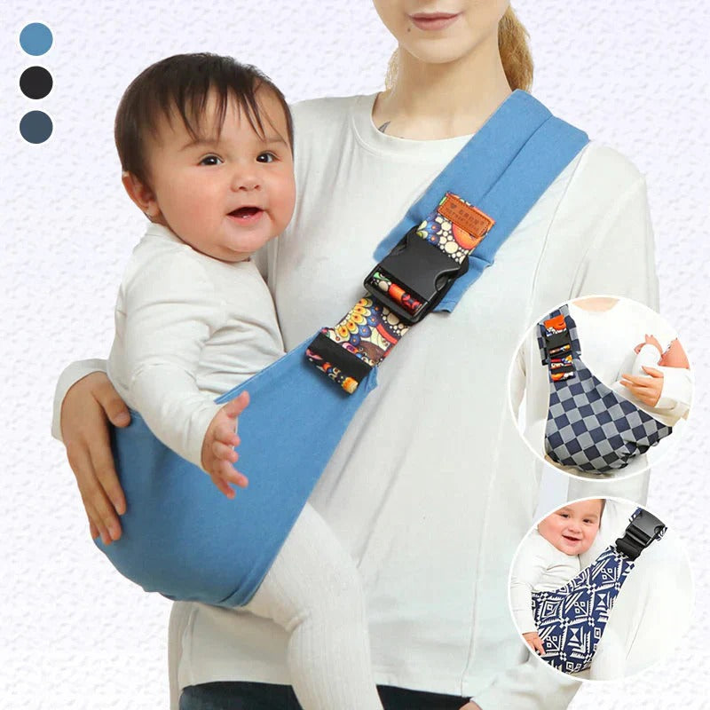 Babydraagzak