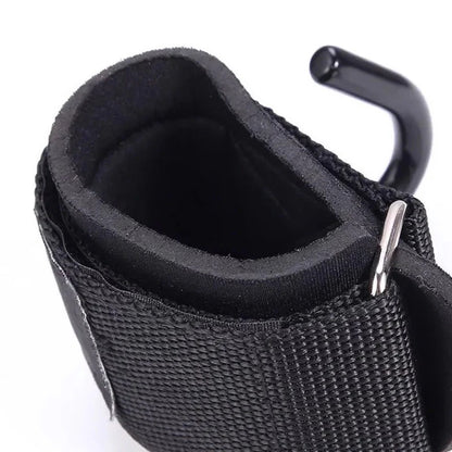 Polssteun Hook Hook Trainer（1 Paar）