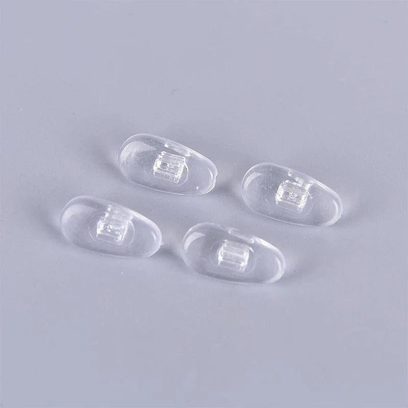 Reparatieset Brillenneussteunen