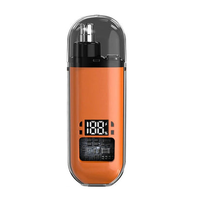 Elektrische Neushaartrimmer met TurboPower