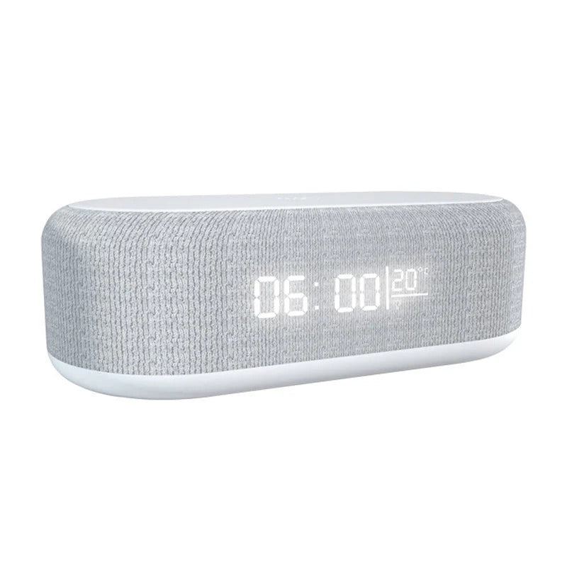 Alles-in-één 6-in-1 draadloos 15W laadstation