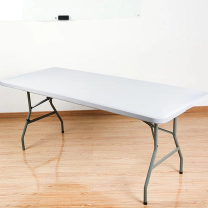 Rekbare Tafel Top Hoes – Past op 4ft, 6ft en 8ft Tafels