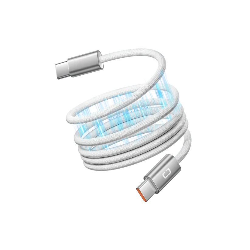 MagCable Magnetisch En Nooit Meer In De Knoop