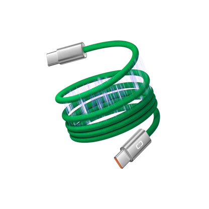 MagCable Magnetisch En Nooit Meer In De Knoop