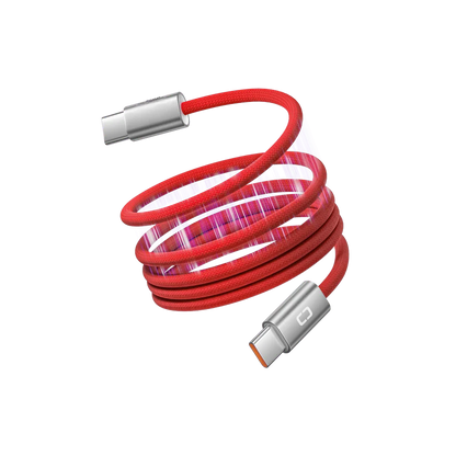 MagCable Magnetisch En Nooit Meer In De Knoop
