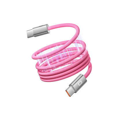 MagCable Magnetisch En Nooit Meer In De Knoop