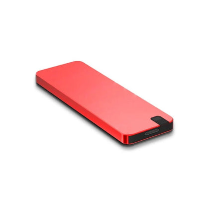 500 GB USB stick met snelle externe opslag