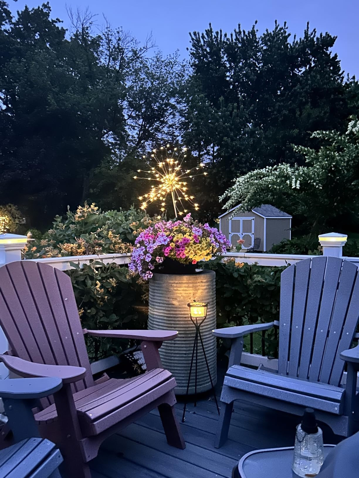 Decoratieve Solarlampen