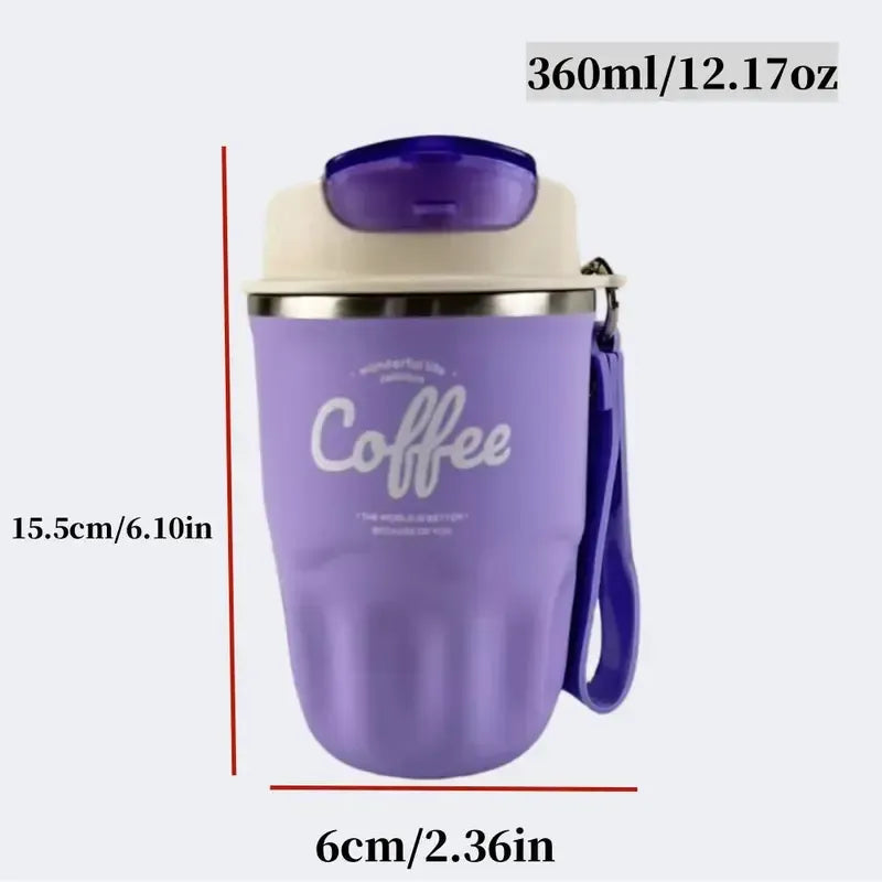 Thermobeker voor Koffie
