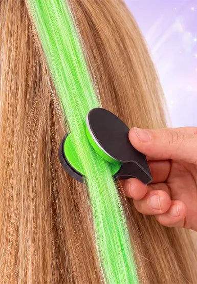 ColorPop uitwasbaar haarkrijt set van 12 kleuren