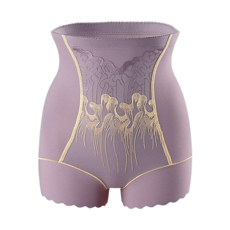 Hoge Taille Shaping Shorts voor Dames