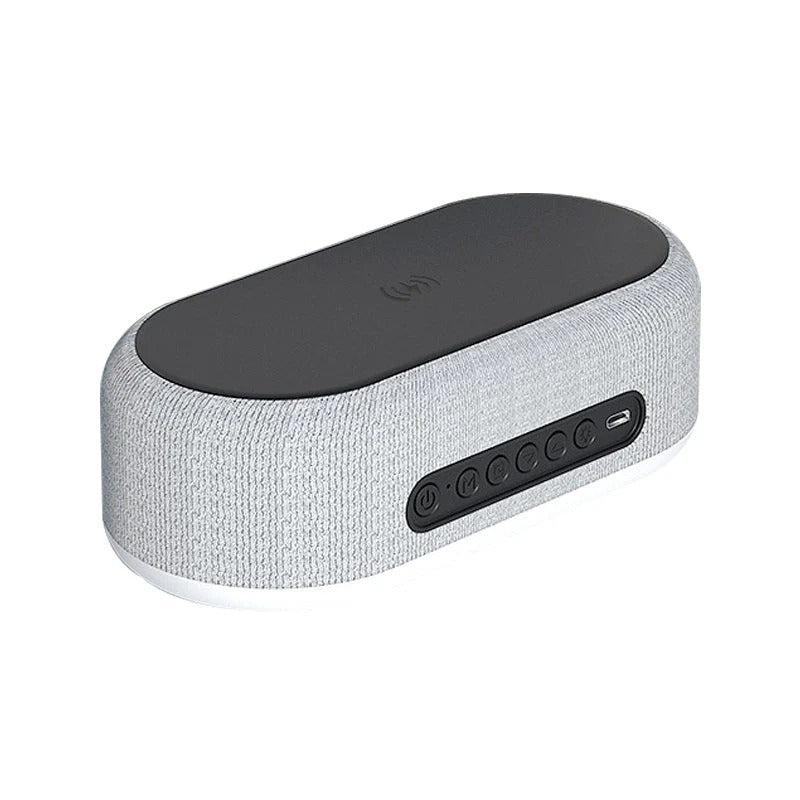 Alles-in-één 6-in-1 draadloos 15W laadstation