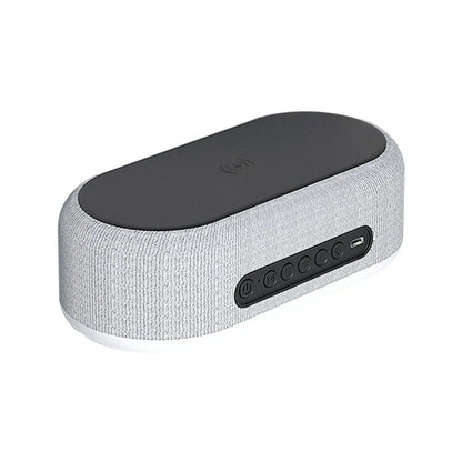 Alles-in-één 6-in-1 draadloos 15W laadstation