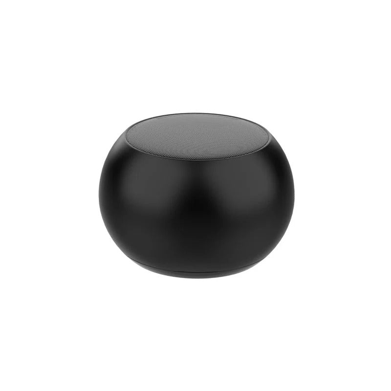 Bluetooth-minispeaker met bas