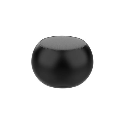 Bluetooth-minispeaker met bas