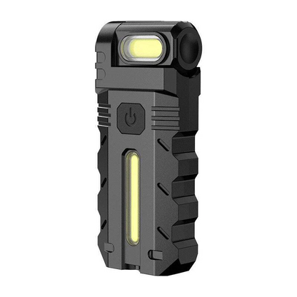 LED-werklamp met 180° draaibare kop