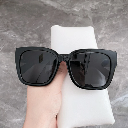 Overzetbare Zonnebril – Bescherming & Comfort