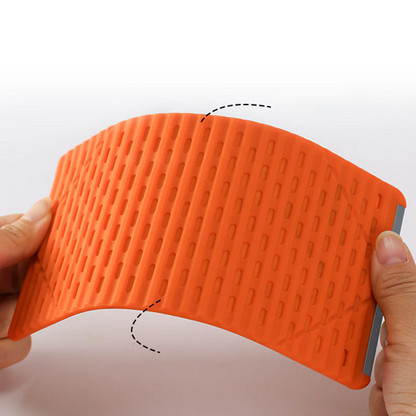Flexibele standaard