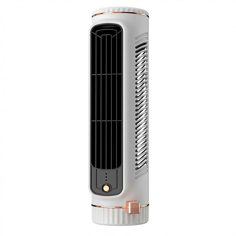 Draagbare USB-torenventilator met 3 snelheden