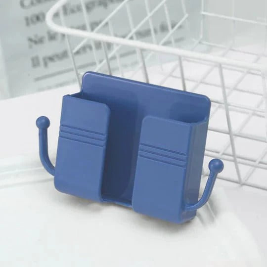 Afstandsbediening Mobiele Telefoon Plug Wandhouder