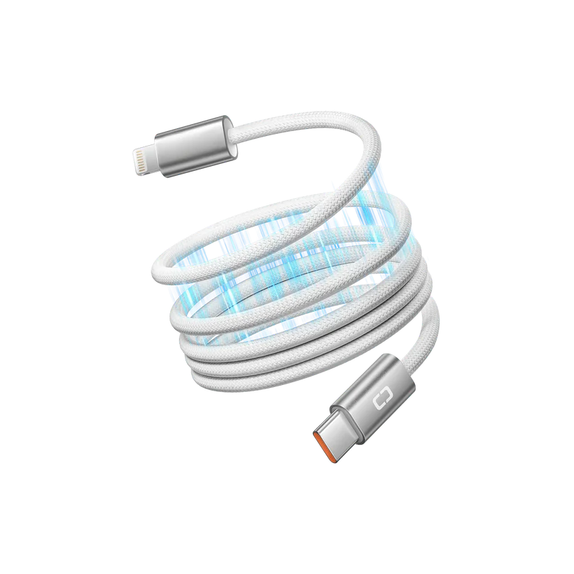 MagCable Magnetisch En Nooit Meer In De Knoop