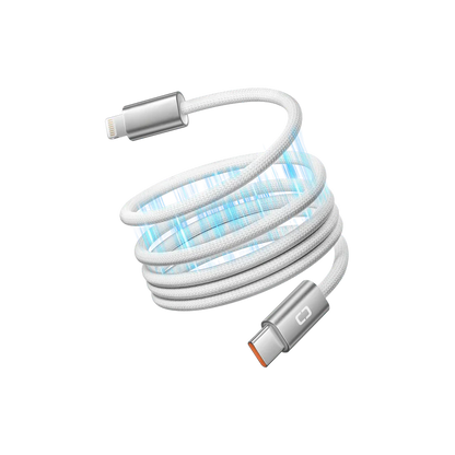 MagCable Magnetisch En Nooit Meer In De Knoop