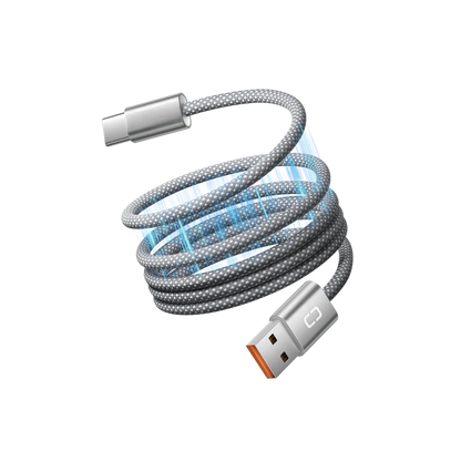 MagCable Magnetisch En Nooit Meer In De Knoop