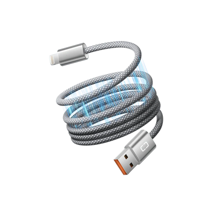 MagCable Magnetisch En Nooit Meer In De Knoop
