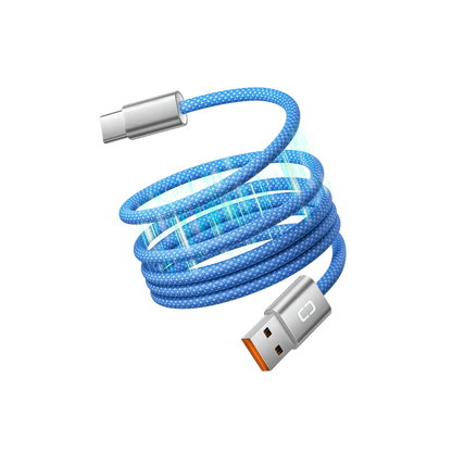 MagCable Magnetisch En Nooit Meer In De Knoop