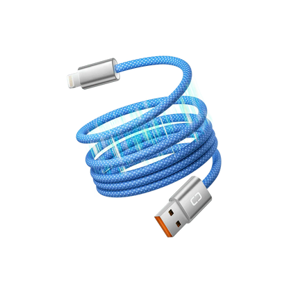 MagCable Magnetisch En Nooit Meer In De Knoop
